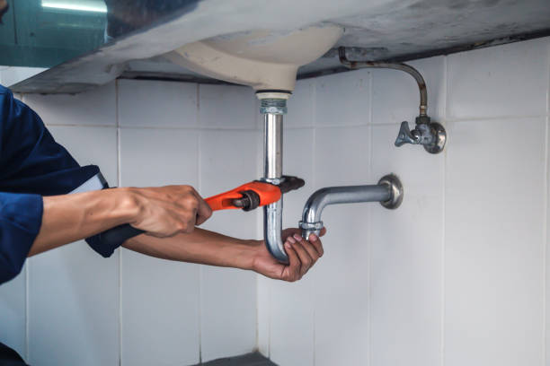 Best Toilet Repair Services  in Apollo Beach, FL