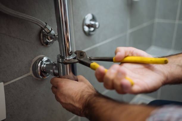 Best Water Softener Installation  in Apollo Beach, FL